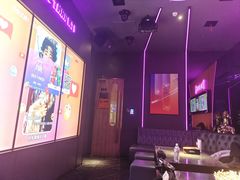 -星聚会KTV(景枫中心店)