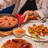 广州太古汇 | 此刻是美馔