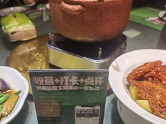 -全聚贤餐厅·湖北家常菜(沙湖店)