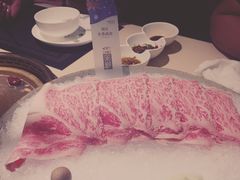 -余欢领鲜火锅(新街口店)