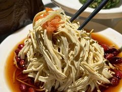 -晓淮山·扬州早茶·淮扬菜(龙阳广场店)
