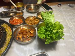 -韩宫宴和牛烤肉(宁波环球银泰城店)