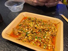-肉店炸炸炸·爆汁孜然牛肉