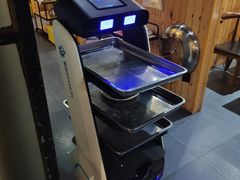 -桃源村铁锅炖鱼(体育馆道店)