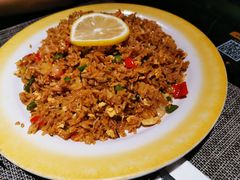 -半秋山西餐厅(巴南万达广场店)