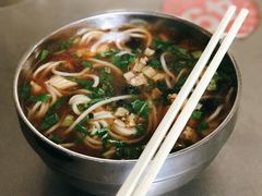 -佰运猪蹄(高陵店)