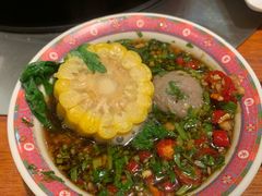 -大吉利潮汕牛肉火锅(王府井店)