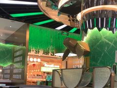 -青花椒花椒鱼(合生汇店)