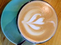 天使咖啡-天使咖啡(兴新街店)