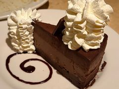 -The Cheesecake Factory芝乐坊餐厅(兴业太古汇店)