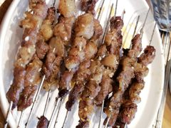 -鼎原力量东北吊炉烧烤(临河街店)