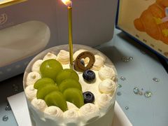 -佩家私房烘焙(宝龙店)