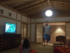-汤森悠生活文化汤(江宁万达店)