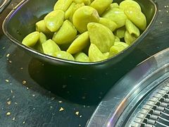 -丹东丛炟海鲜烧烤(江艺路店)