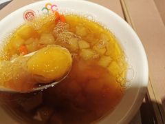-北大家园食堂