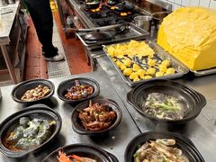 -小时候焗海鲜(鄞州万达店)