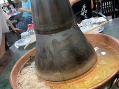 -楼外楼肥羊木炭火锅居(乐群街店)