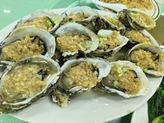 -景好海鲜餐厅(大鹏必选旅游店)