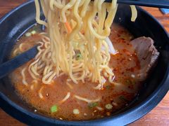 -屯屯面(海尔路店)
