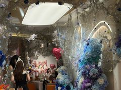 -LE SHARE洛笙·花园西餐(北京路步行街店)