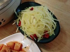 -醉得意·山茶油炒土鸡(福州软件园店)
