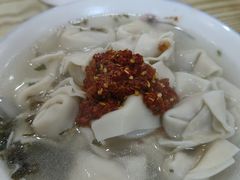 -宋家馄饨馆(八一公园店)