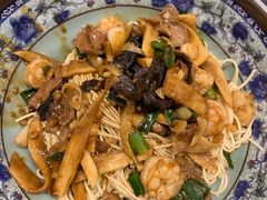 -晓午阳常熟炒浇面(红庙店)