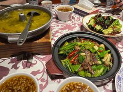-杨记隆府(时代天街店)