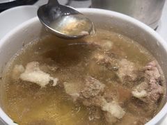 -秋色客家菜(流塘店)
