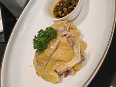 -華僑飯店中餐厅