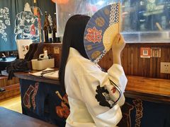 -鸟鹏烧鸟居酒屋(龙岗万科店)