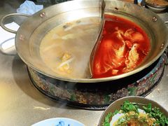 -羊大爷涮肉(亮马桥店)