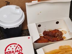 -必胜客(东兴商厦店)