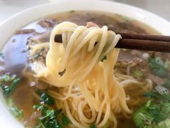 -鑫明明拉面(宁化路店)