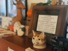 -懒鱼时光馆(沙坪坝店)