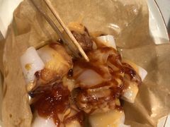 -鹅冠港式茶餐厅(来福士店)