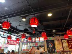 -恭敬李·烤鸭(天坛北门店)