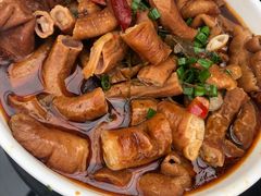 -旺山·浪头人家