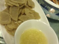 -老浒记烤鸭-北京菜(琉璃厂店)