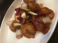 -环球港凯悦 · 享悦中餐厅