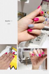 -LEILEI NAIL蕾蕾美甲美睫