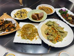 -老李家土菜馆·安吉地标美食