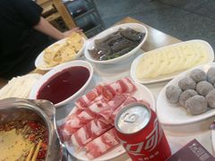 -红姐重庆火锅(曙光路店)