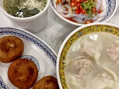 -龙抄手(春熙路总店)