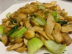 -何适山庄 ·可团建(水长城P2停车场店)