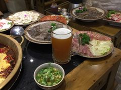 -巴蜀印象火锅(永陵总店)