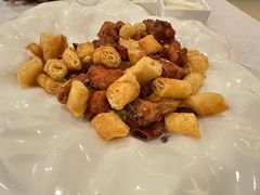 -全聚德(上海首店浦东店)