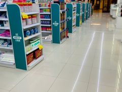 -恒泰人民大药房(翠竹新村店)