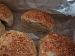 -陈大帅黄桥烧饼(桃园路店)