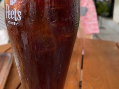 -Peet's Coffee皮爷咖啡(大学路店)